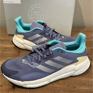 Adidas Solar Boost 3 'Orbit Violet'- Size 6